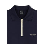 Armani Exchange Hombre Sudaderas