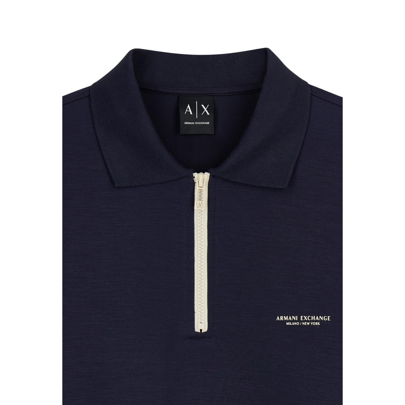 Armani Exchange Hombre Sudaderas