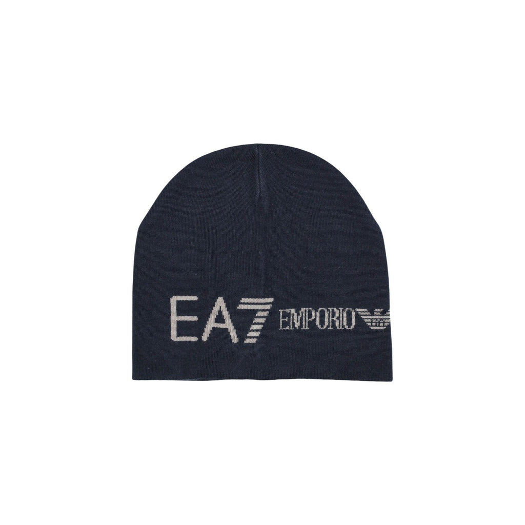Ea7 Hombre Sombreros