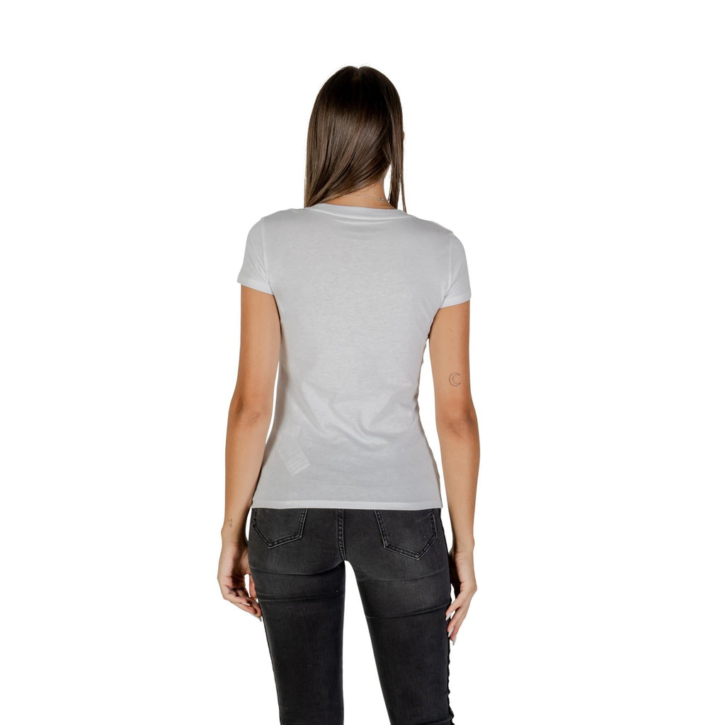Armani Exchange Mujer Camisetas