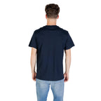 Tommy Hilfiger Jeans Hombre Camisetas