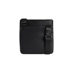 Armani Exchange Bolsos Hombre Bandolera Negra