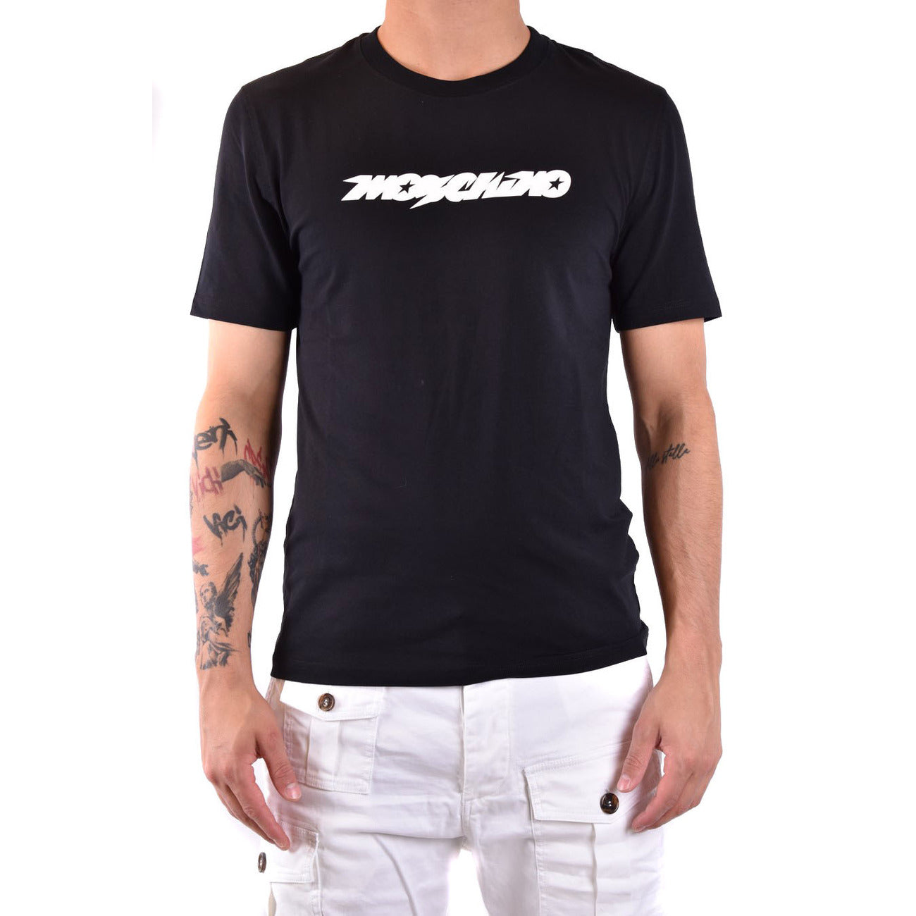 Moschino Homme T-shirts