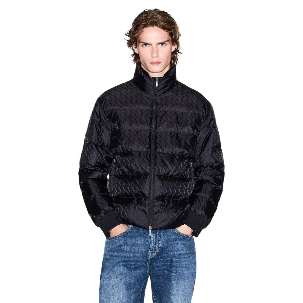 Armani Exchange Hombre Cazadoras