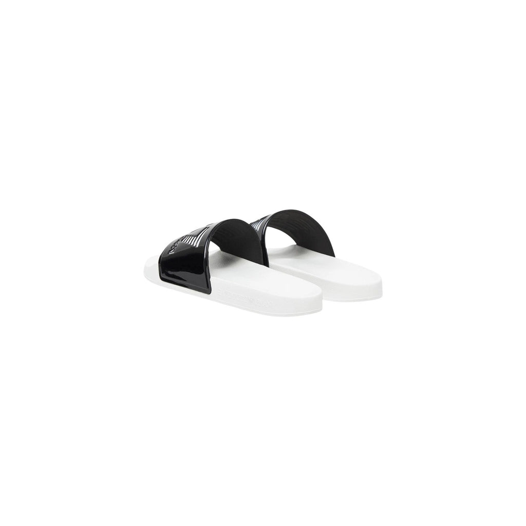Ea7 Hombre Chanclas