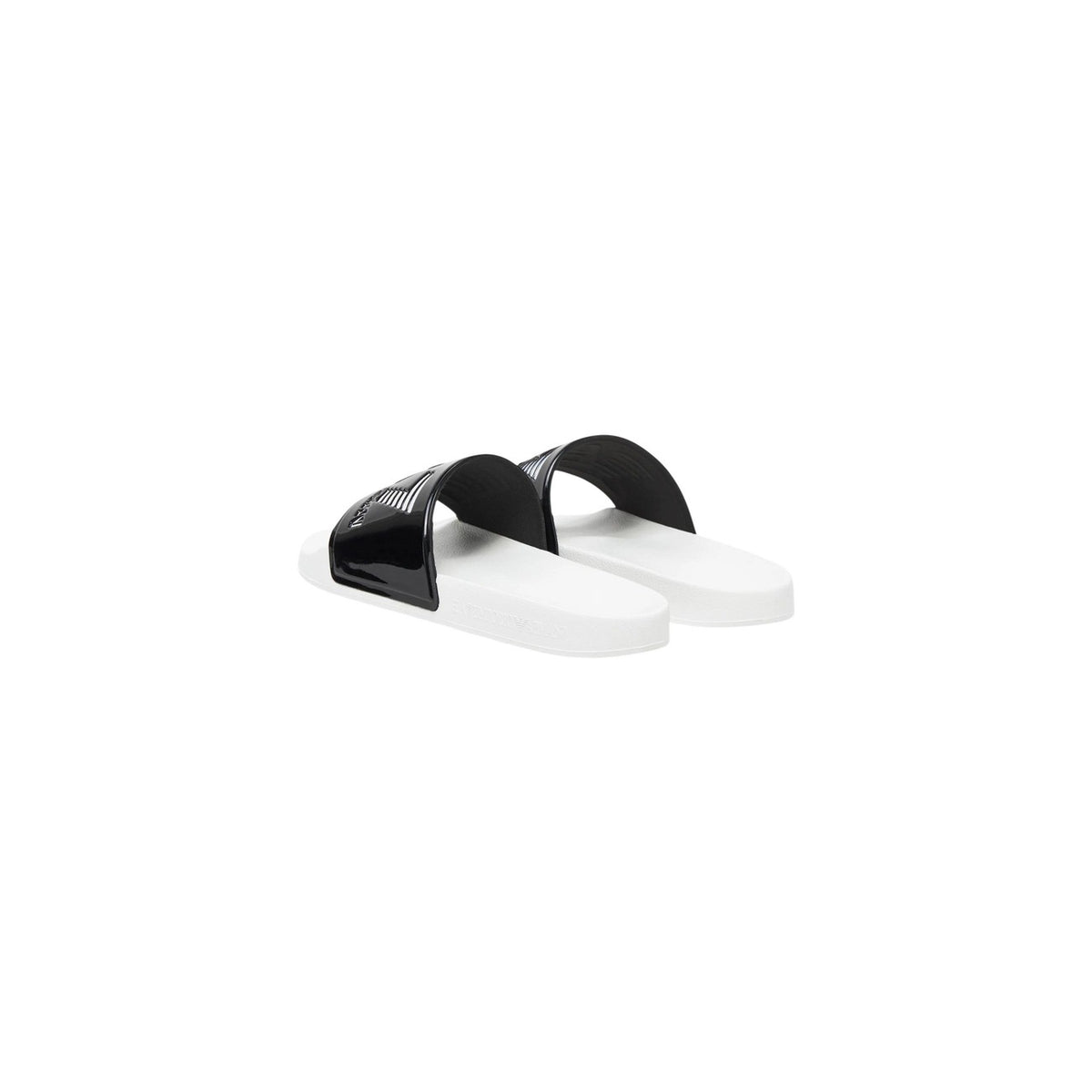 Ea7 Hombre Chanclas