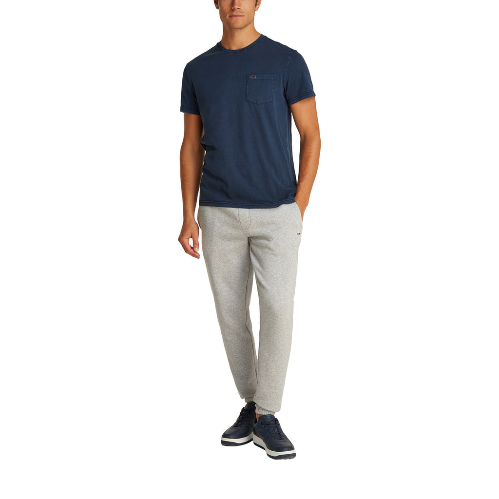 Tommy Hilfiger Jeans Homme T-shirts