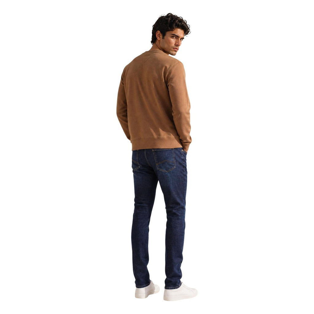 Tommy Hilfiger Hombre Sudaderas