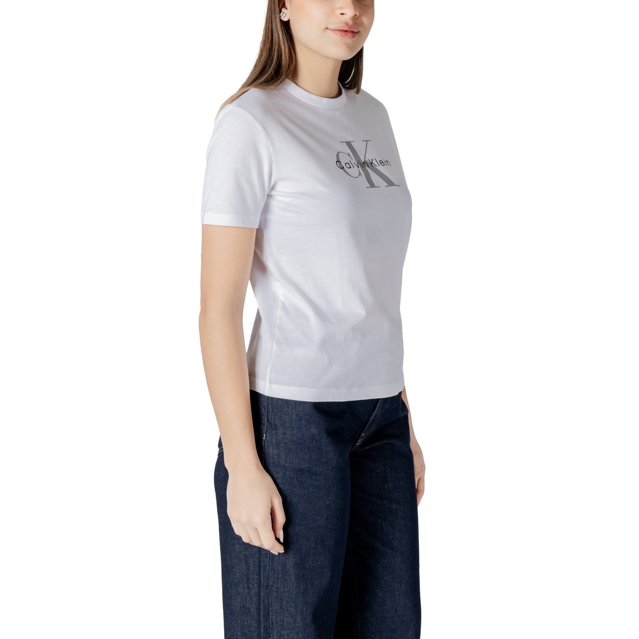 Calvin Klein Jeans Femme T-shirts