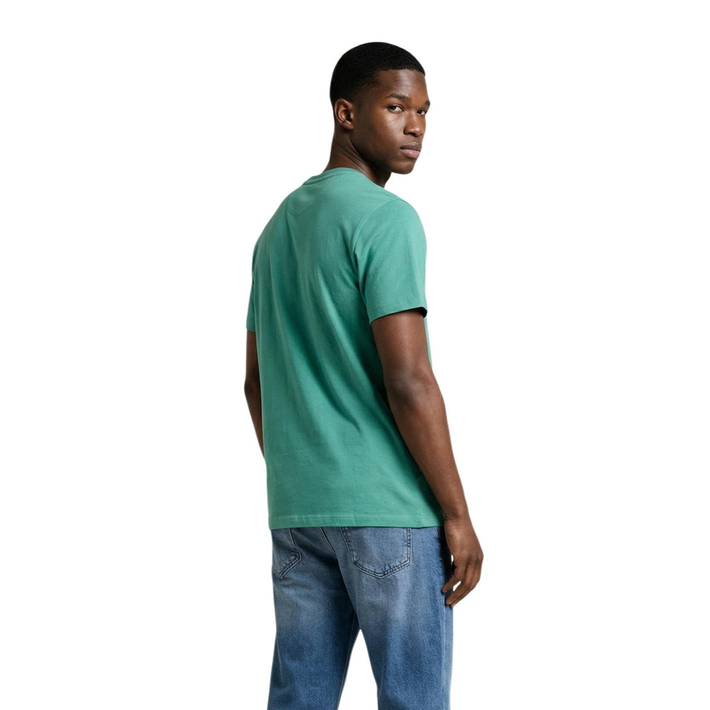 Tommy Hilfiger Jeans Hombre Camisetas