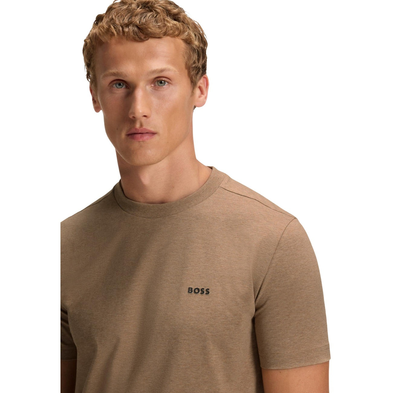 BOSS Homme T-Shirts
