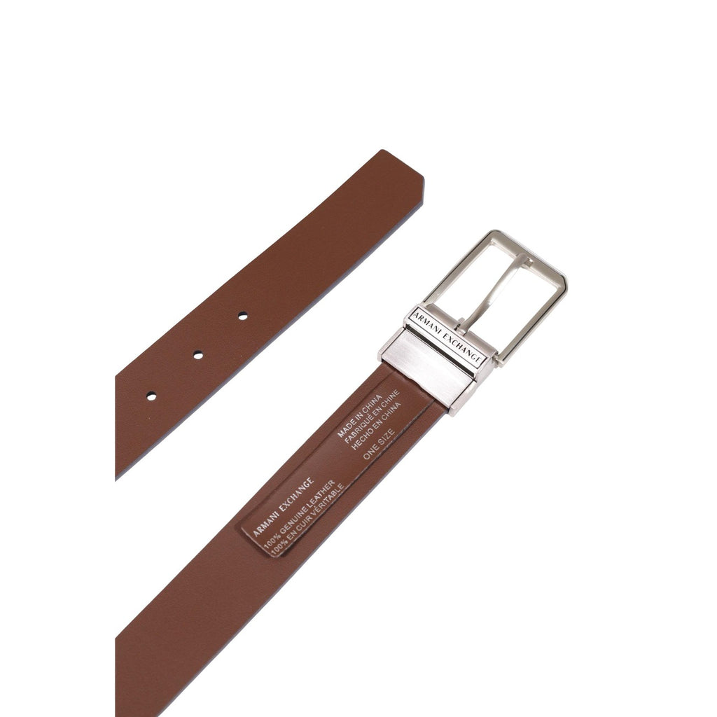 Armani Exchange Hombre Cinturones