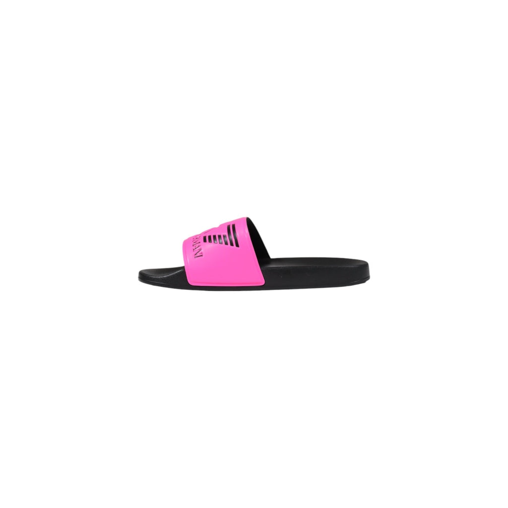 Ea7 Chanclas