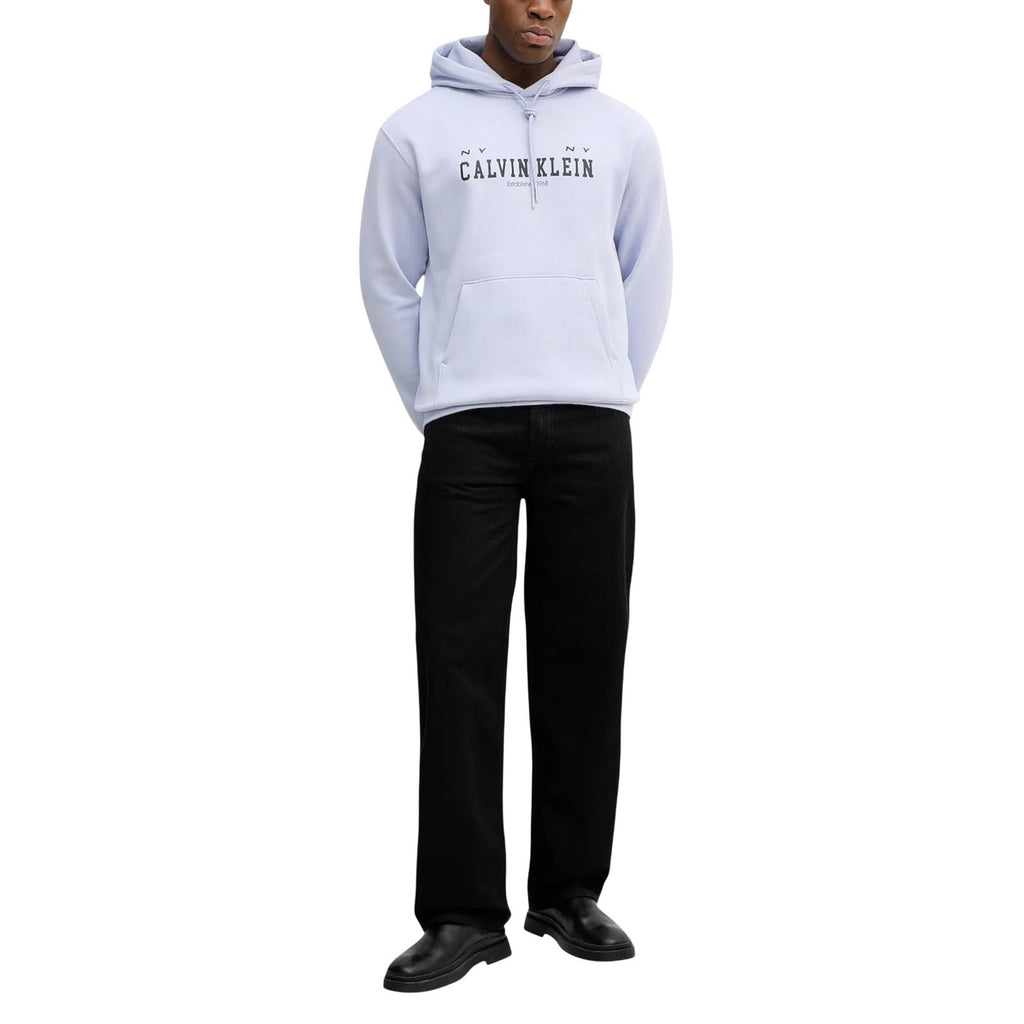 Calvin Klein Jeans Hombre Sudaderas