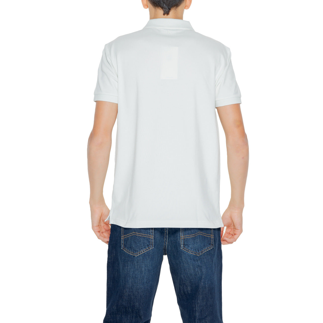 Calvin Klein Jeans Homme Polos