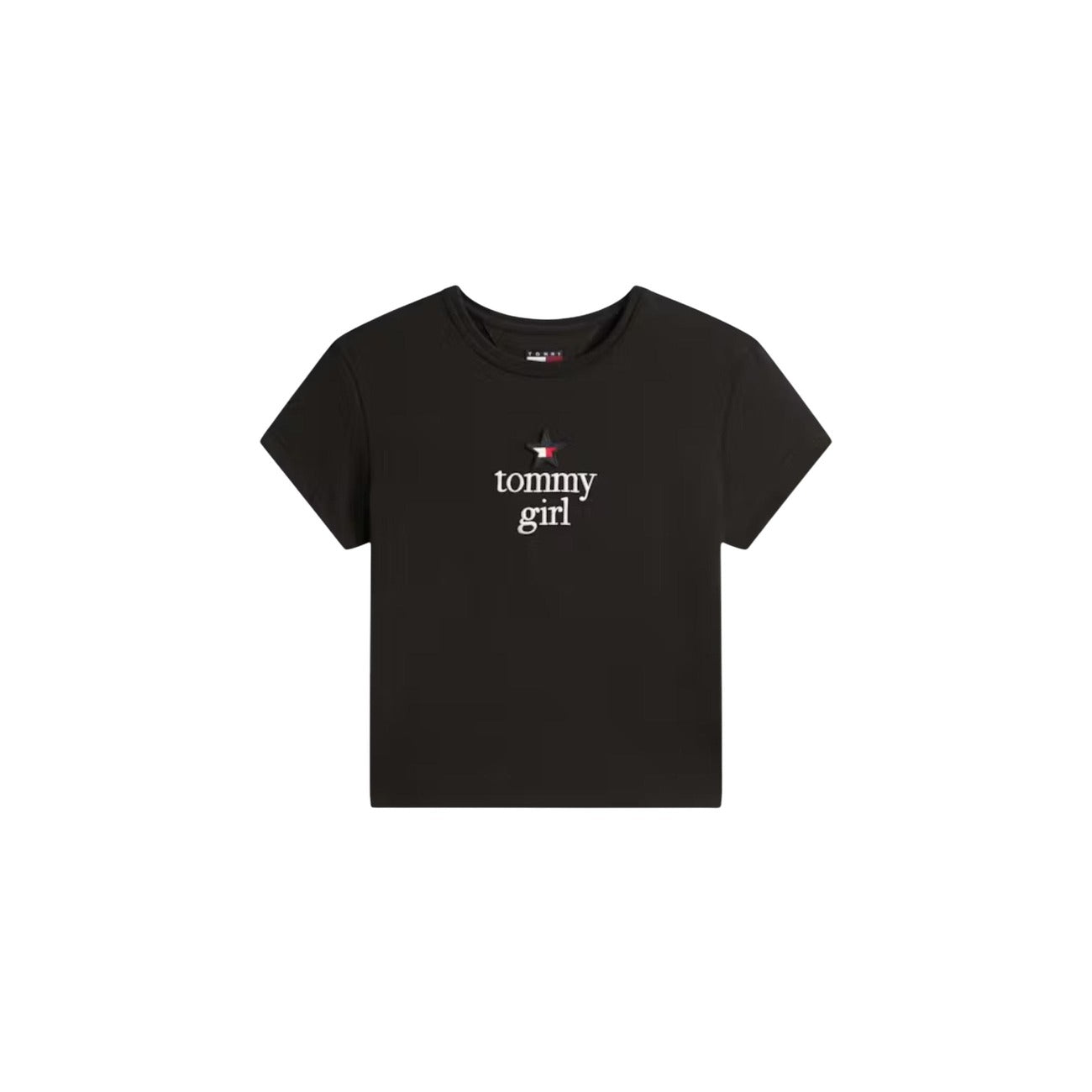 Tommy Hilfiger Jeans T-shirts pour Femme