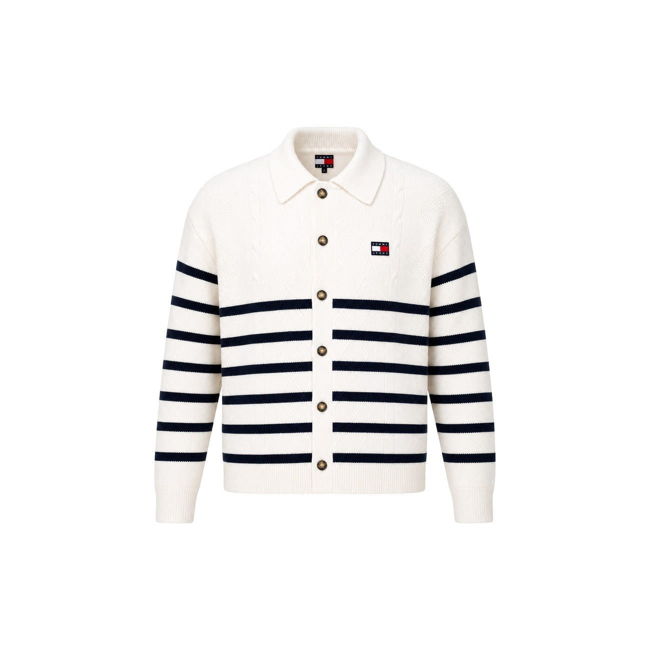 Tommy Hilfiger Men's Jeans Hoodies