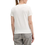 Tommy Hilfiger Jeans Mujer Camisetas