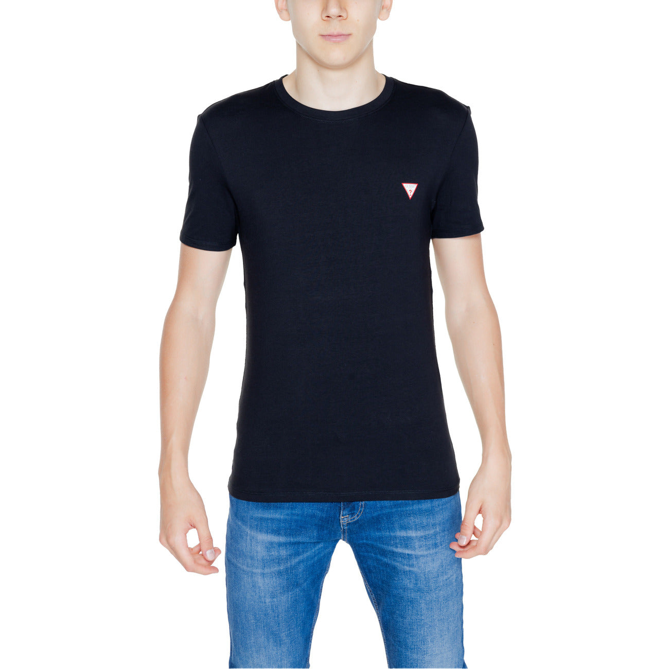 Guess Hombre Camisetas
