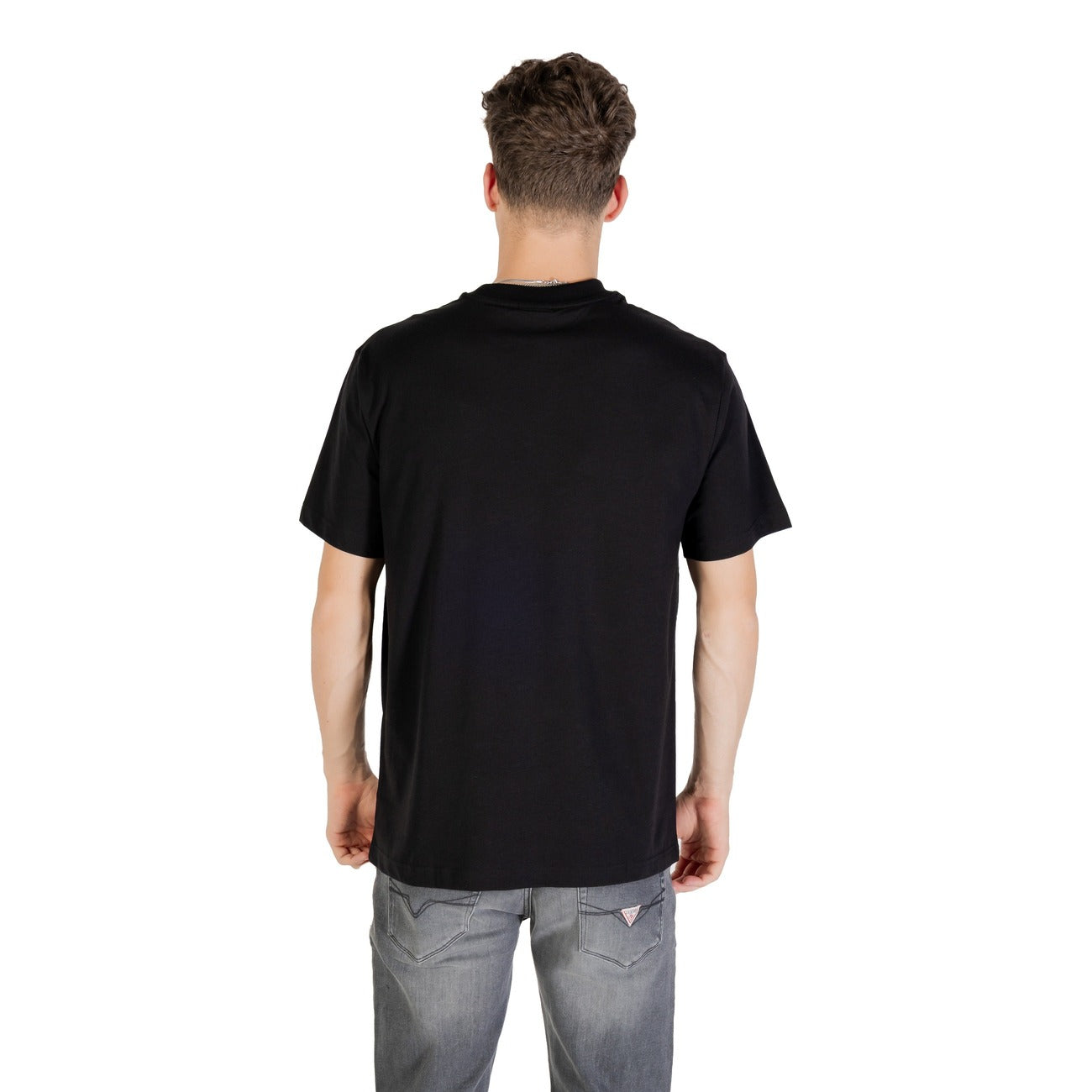 Karl Lagerfeld Jeans Hombre Camisetas
