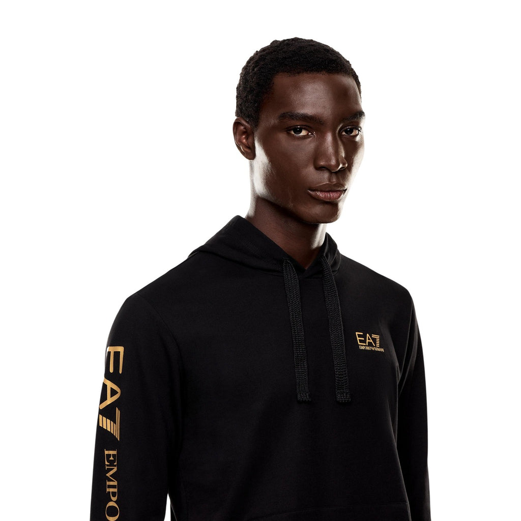 Ea7 Hombre Sudaderas