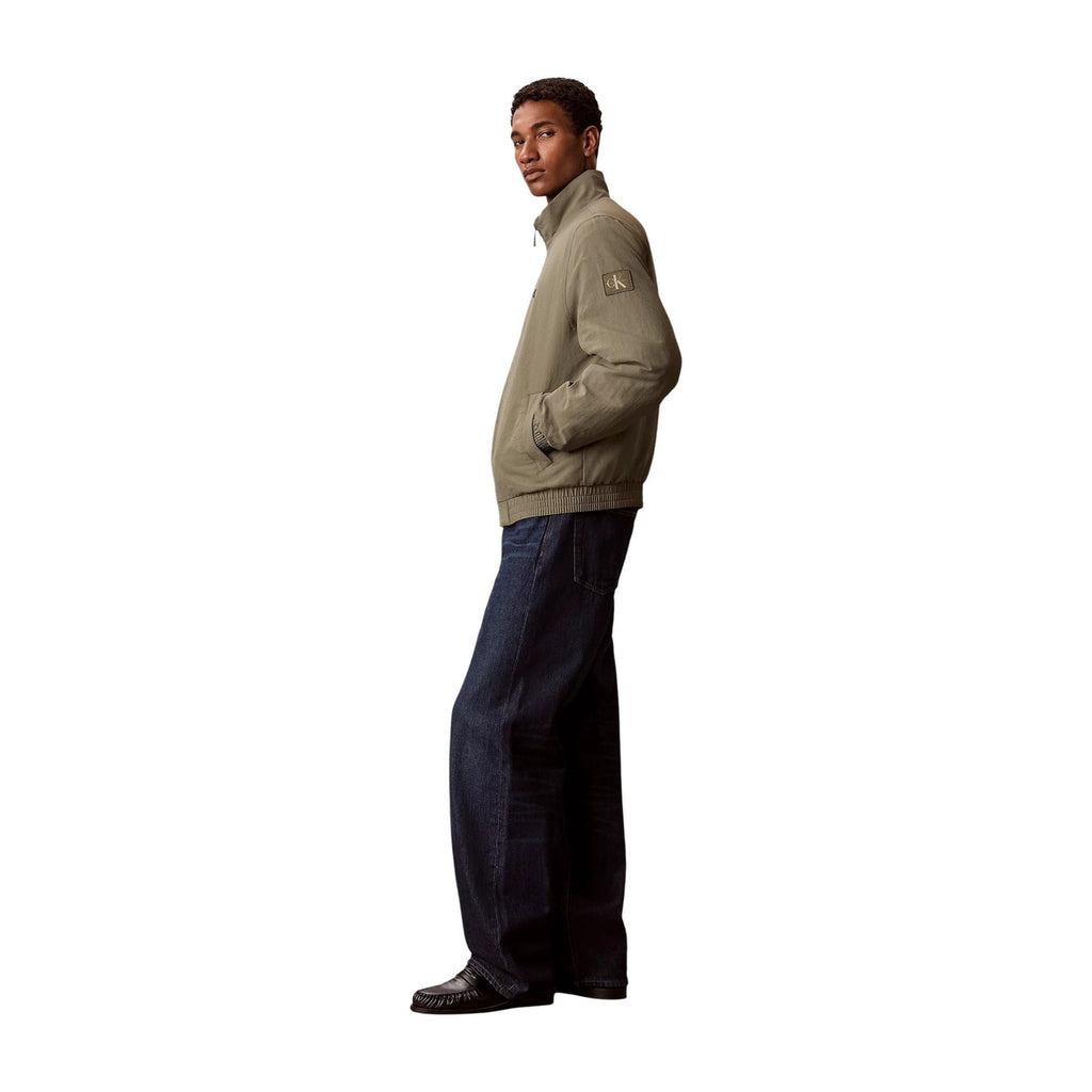 Calvin Klein Jeans Hombre Chaquetas