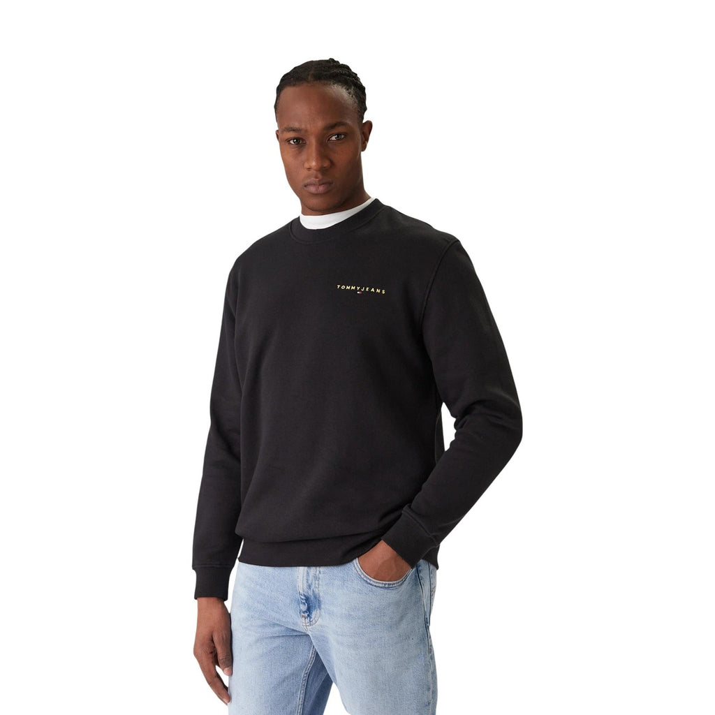 Tommy Hilfiger Jeans Hombre Sudaderas
