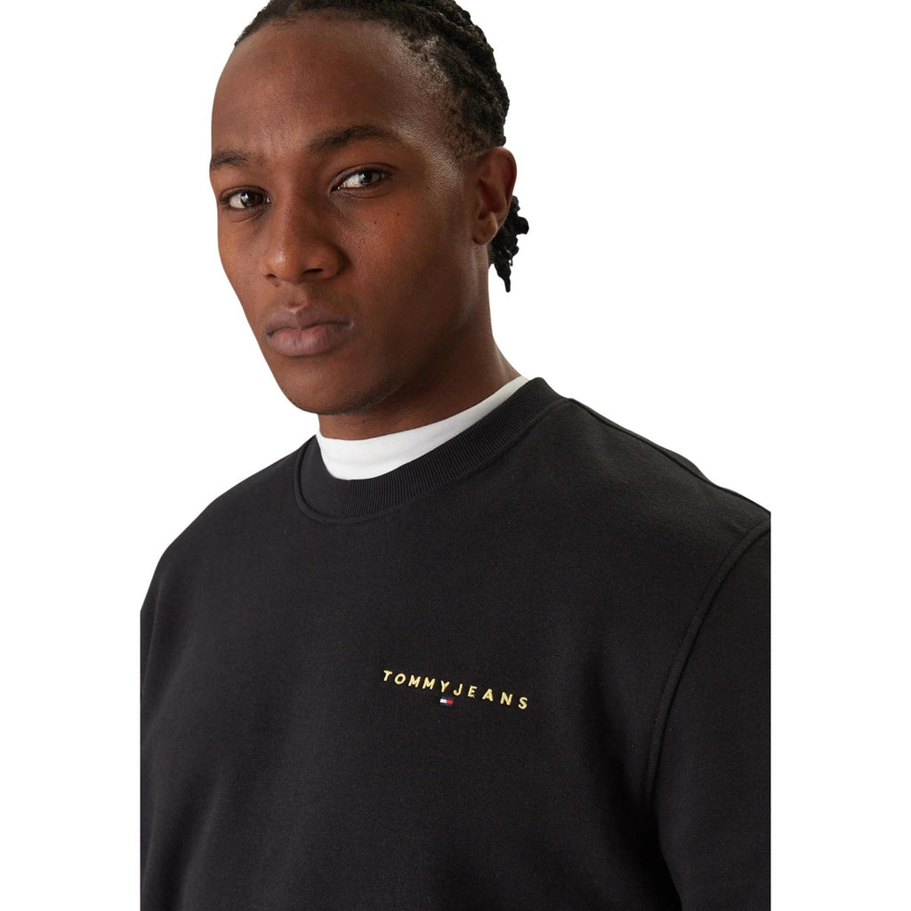 Tommy Hilfiger Jeans Hombre Sudaderas