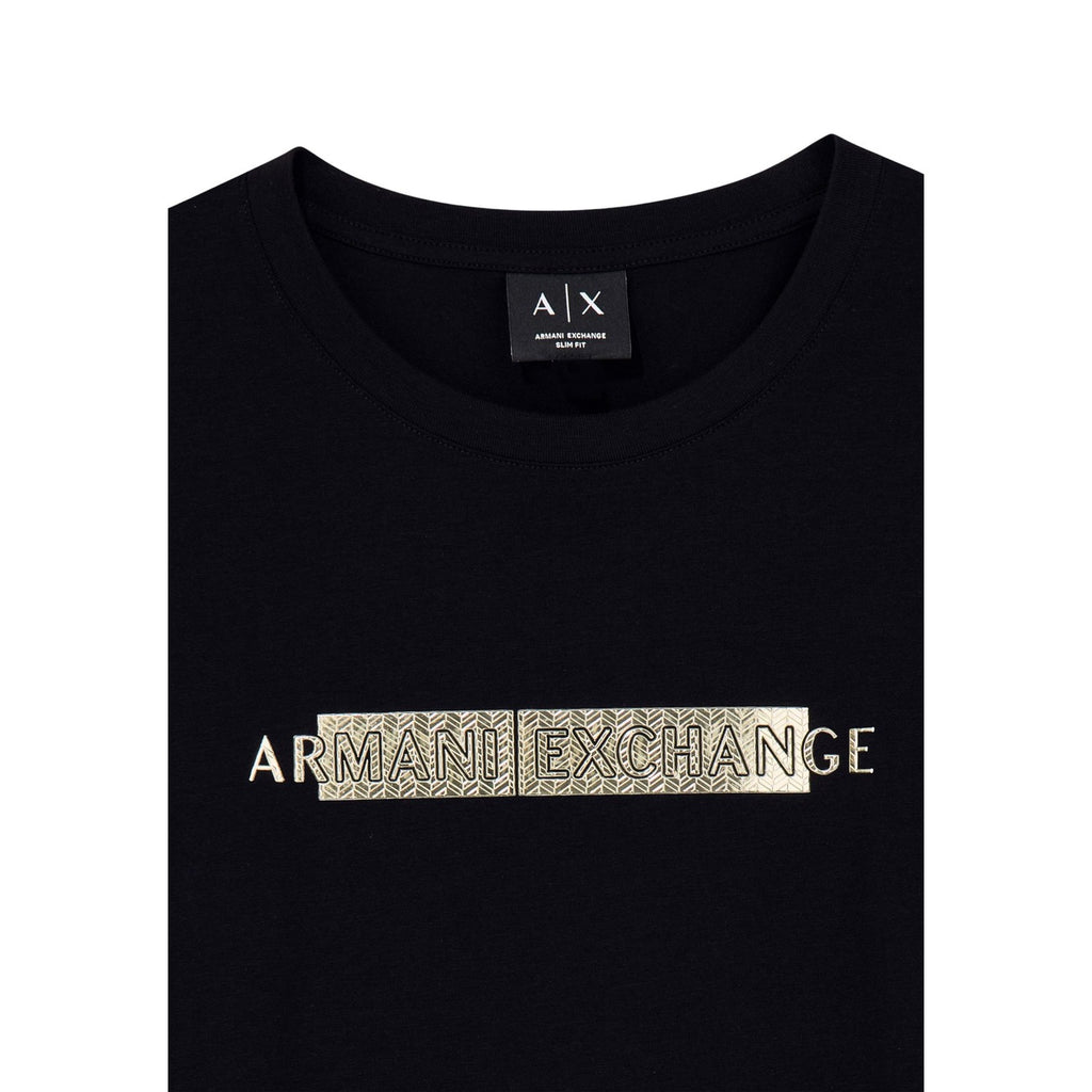 Armani Exchange Women's T-Shirts