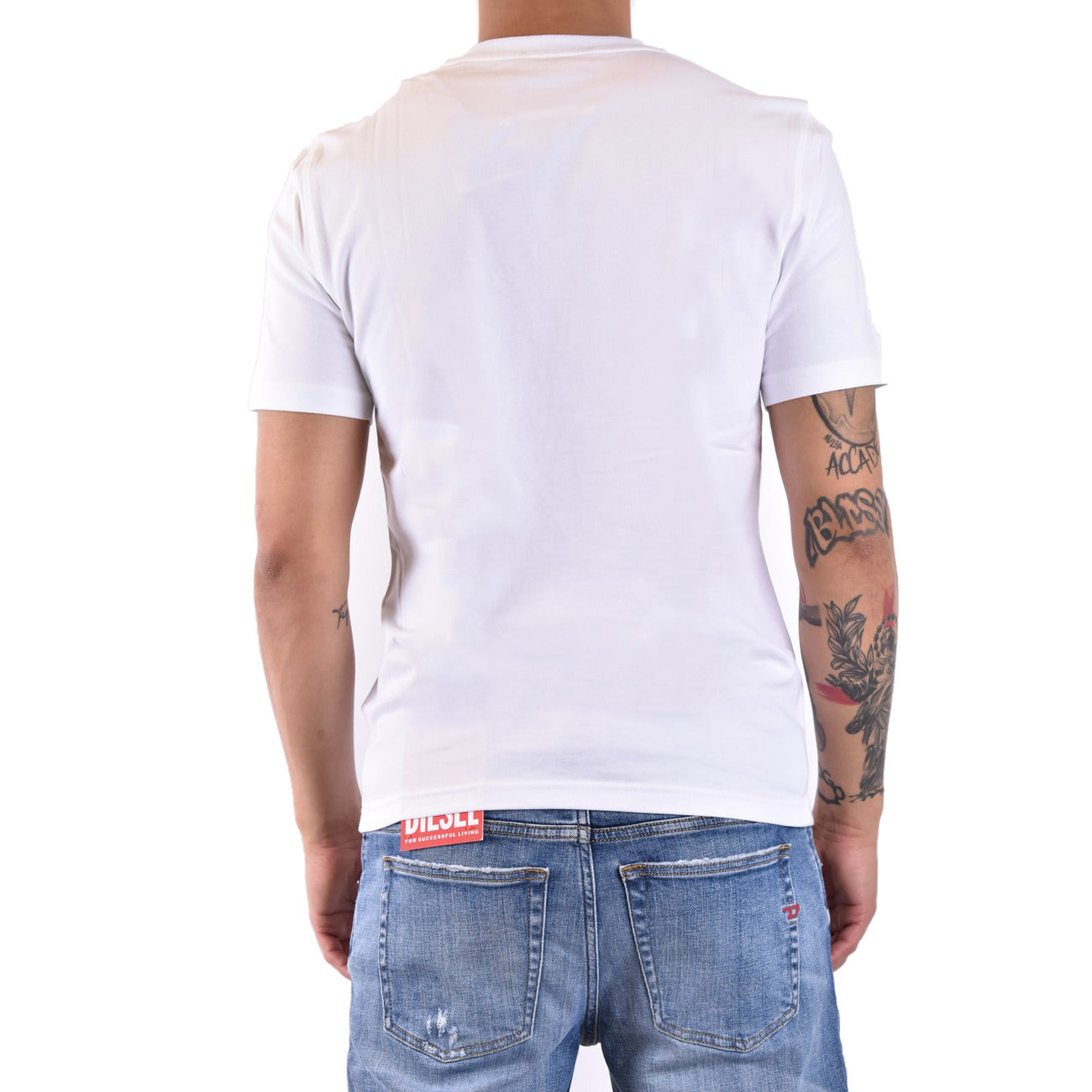 Moschino Homme T-shirts