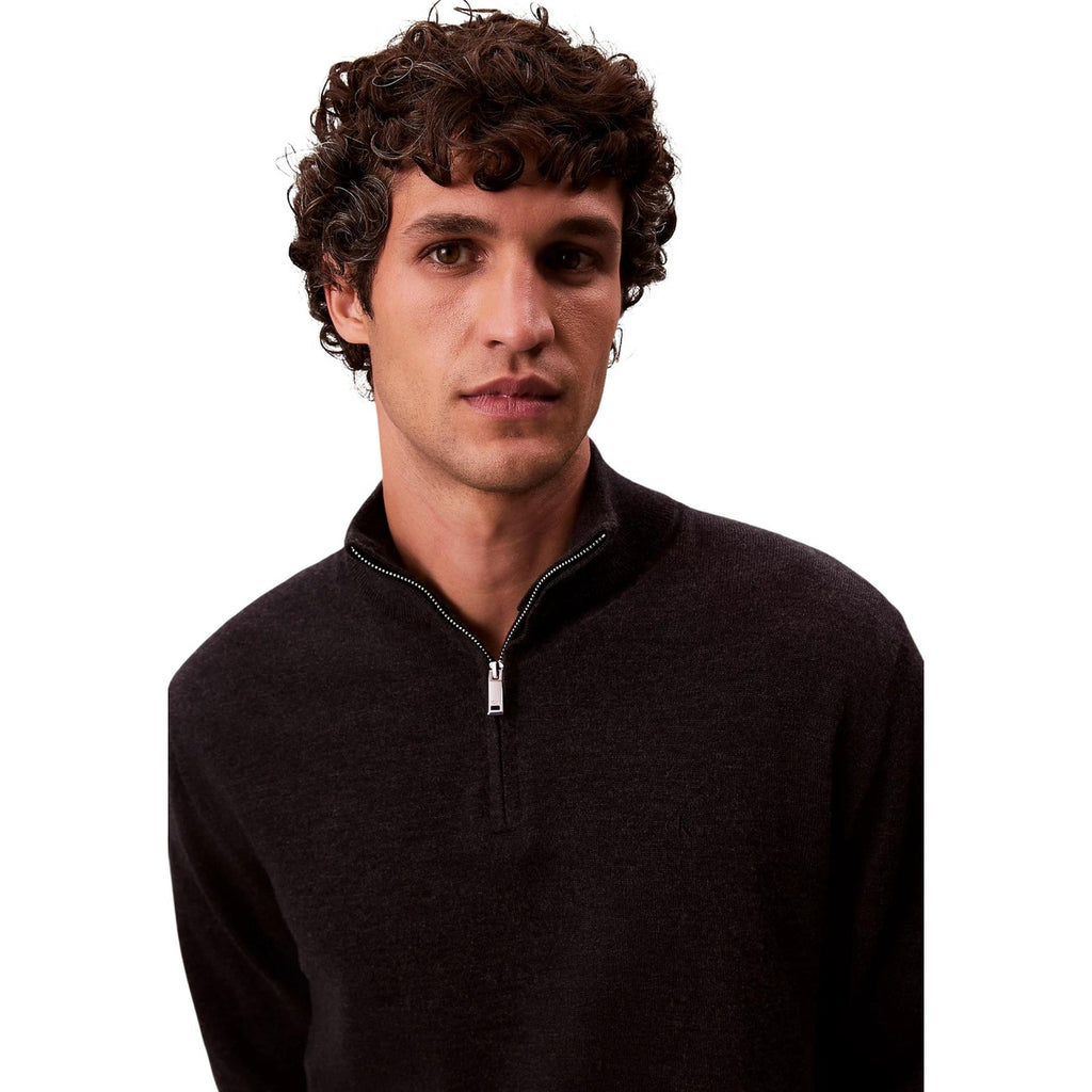 Calvin Klein Hombre Jerséis
