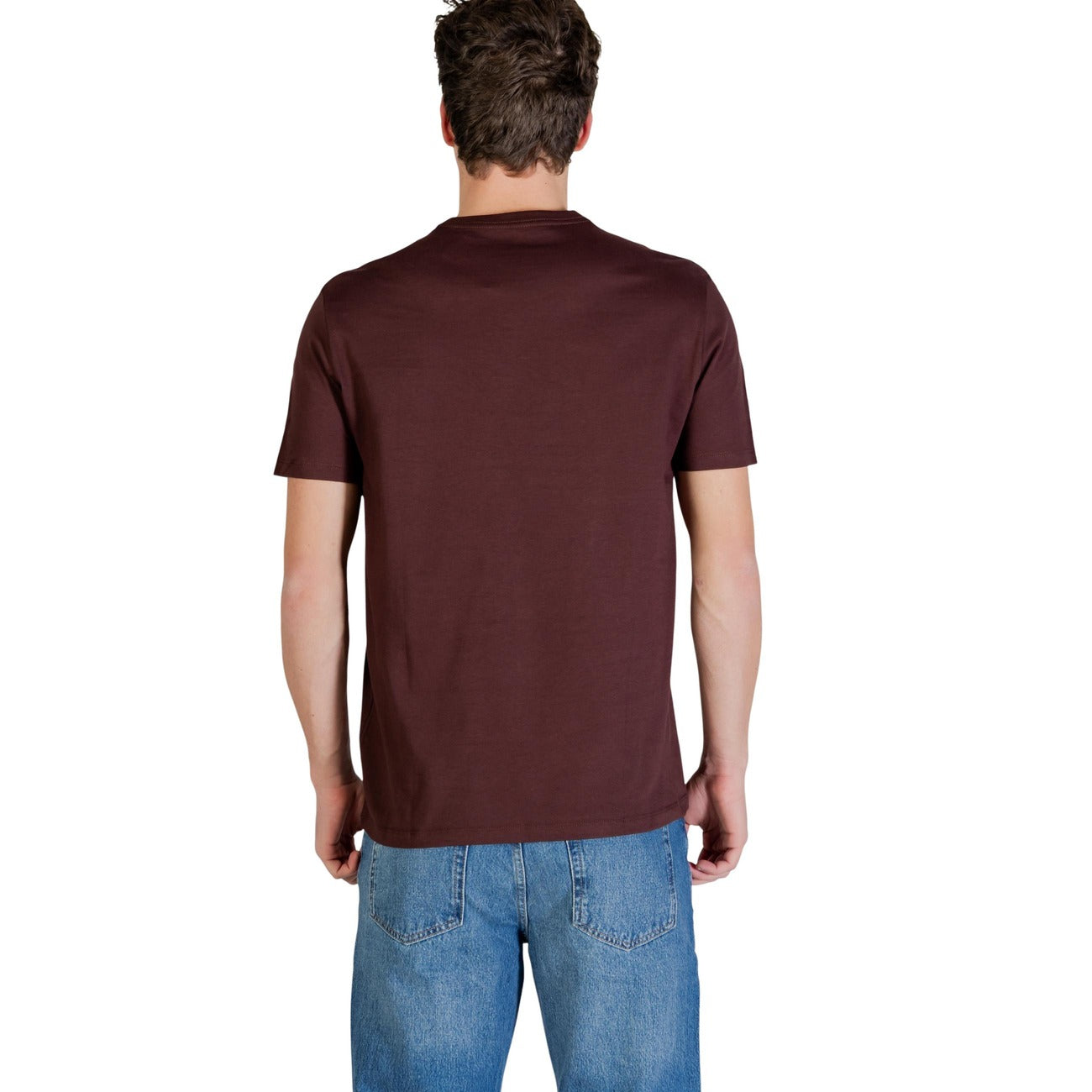 Calvin Klein Jeans Hombre Camisetas