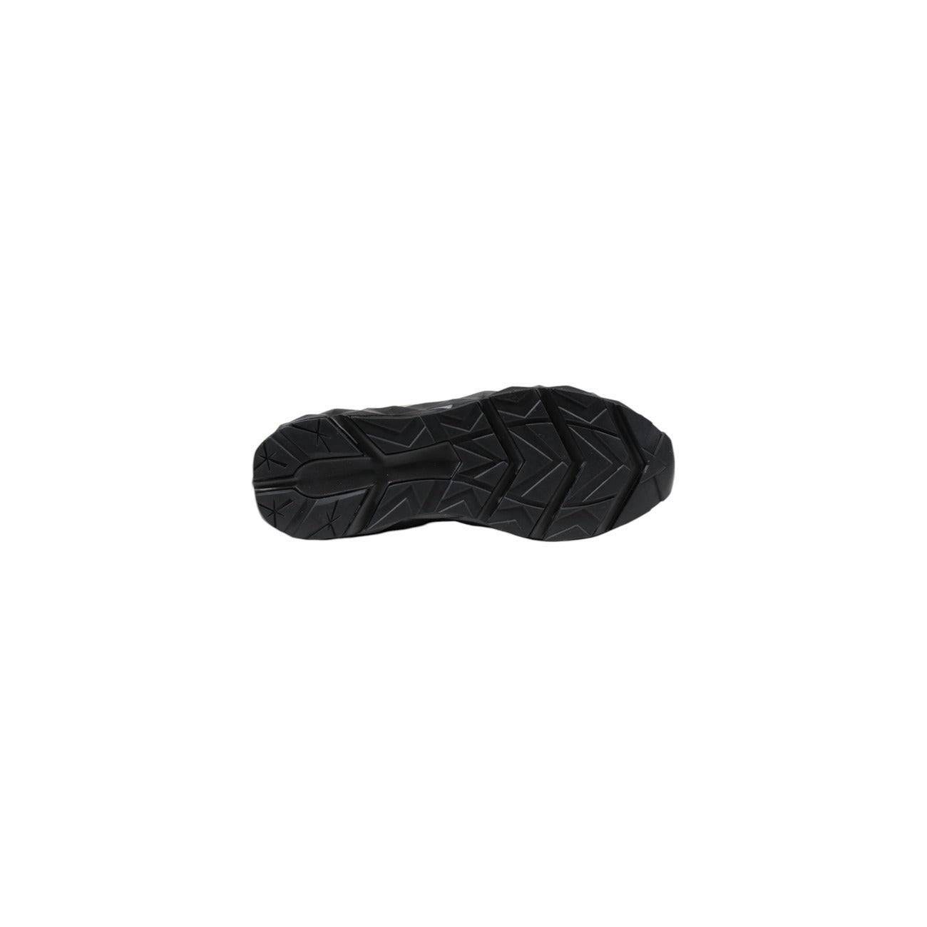 Ea7 Hombre Zapatillas