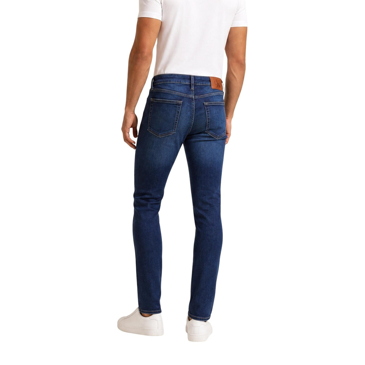Calvin Klein Jeans Hombre Vaqueros