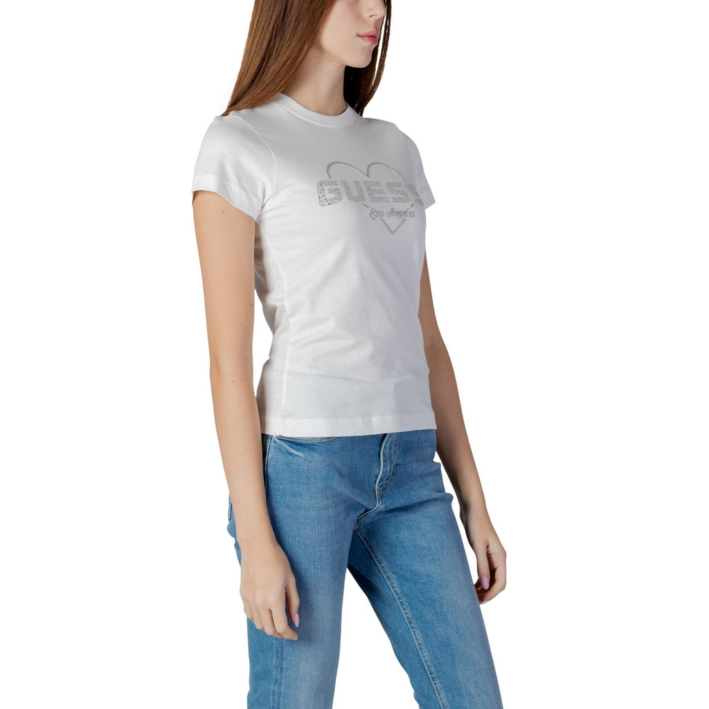 Guess Active Mujer Camisetas