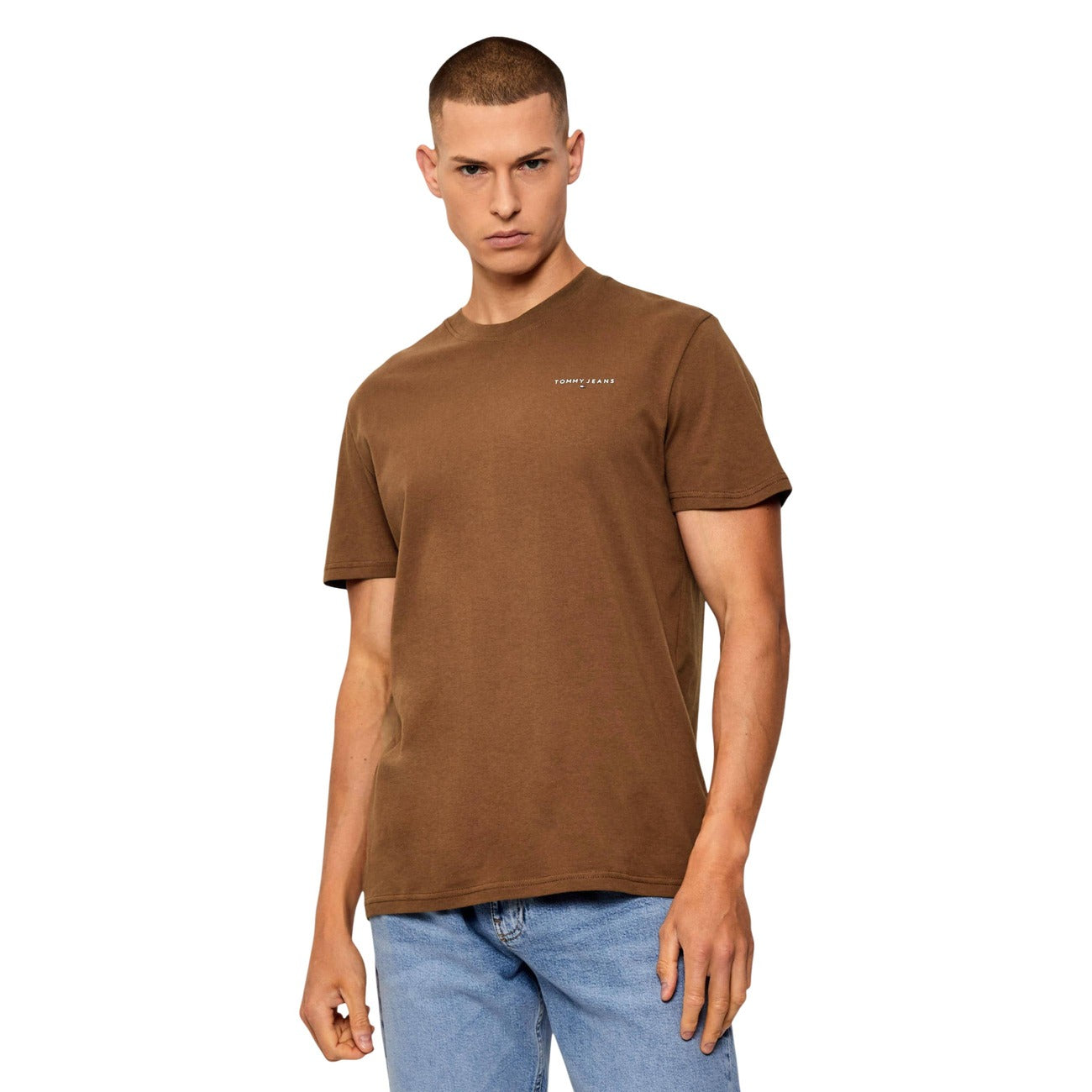 Tommy Hilfiger Jeans Homme T-shirts