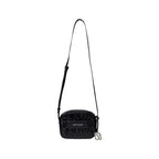 Armani Exchange Femme Sacs Blanc Zippé Et Poches Intérieures Printemps Été