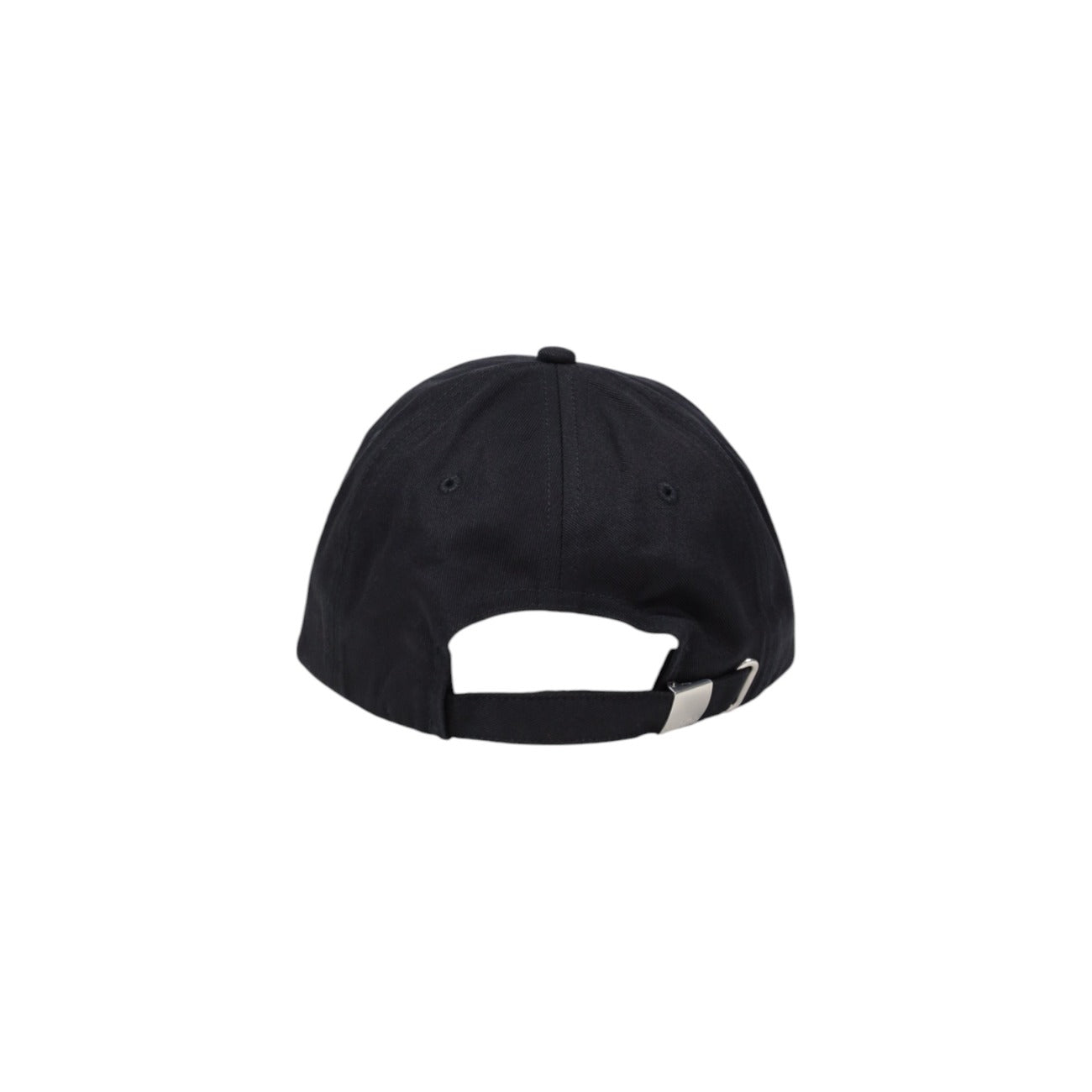 Calvin Klein Jeans Sombrero Para Hombre 100% Algodón Negro Cómodo Y Estilizado Uso Diario