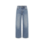 Vaqueros Armani Exchange Mujer Azul