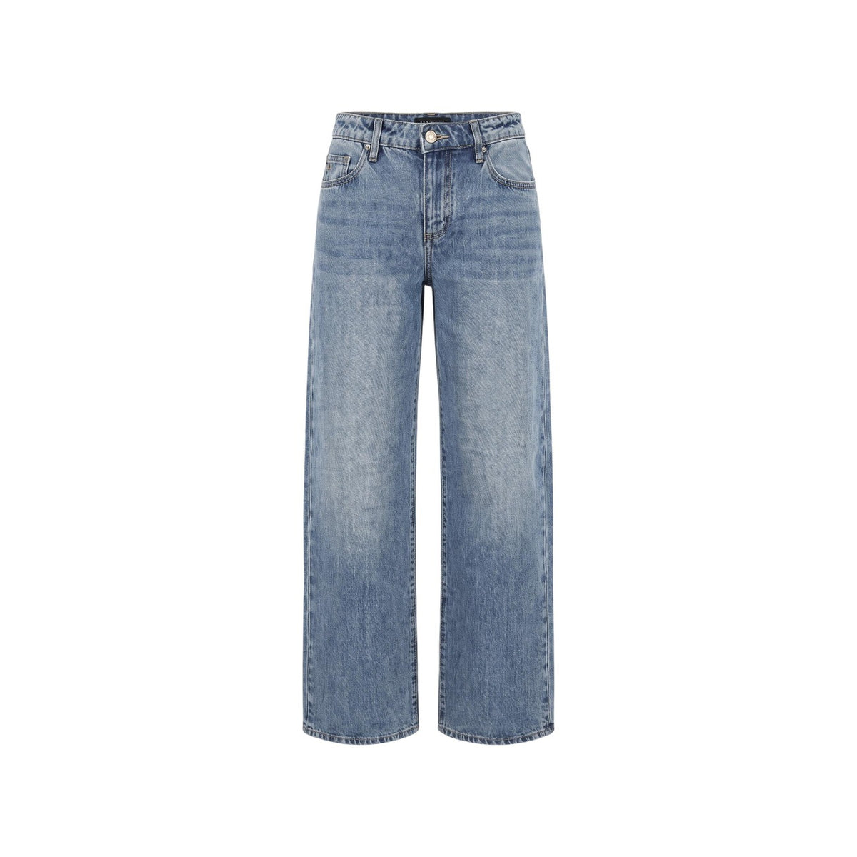 Vaqueros Armani Exchange Mujer Azul
