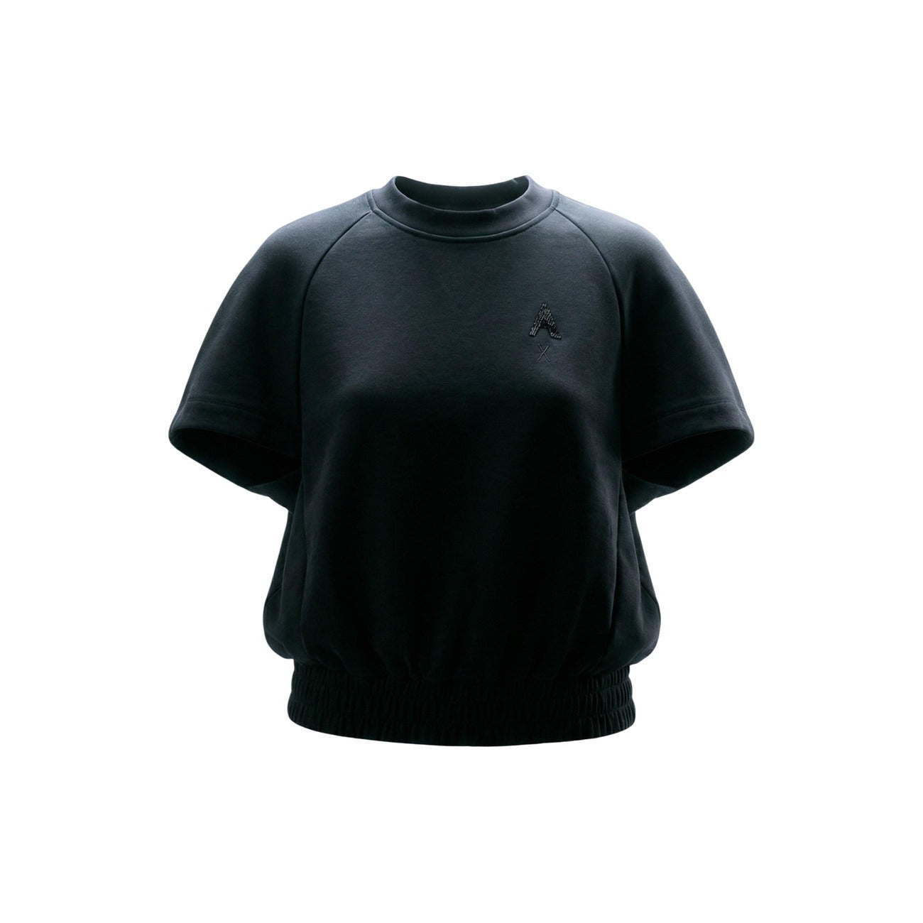 Armani Exchange Mujer Sudaderas