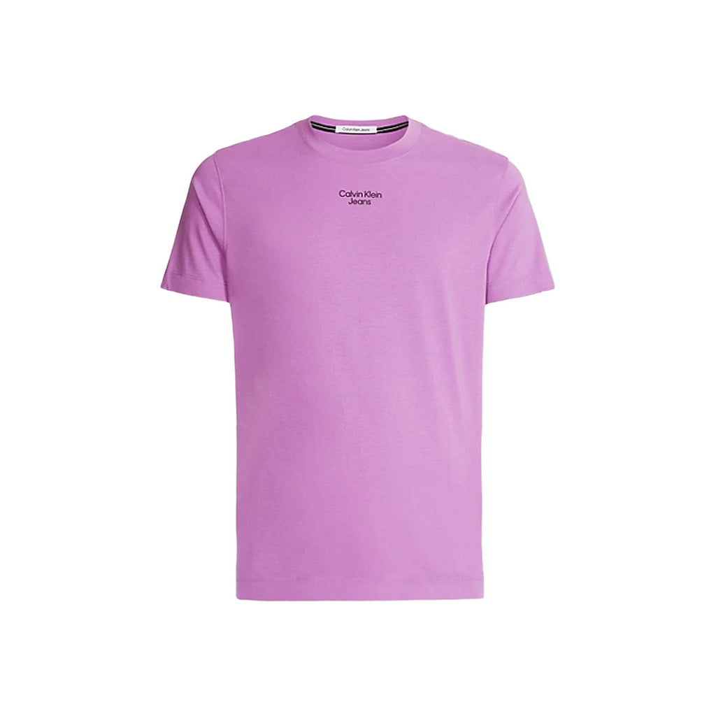 Calvin Klein Jeans T-shirts pour Homme
