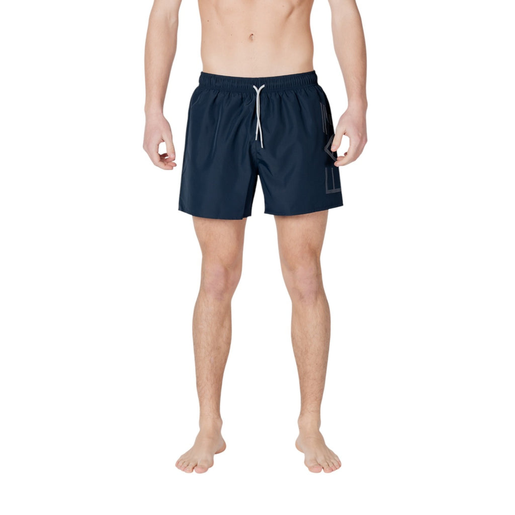 EA7 Homme Maillots de Bain