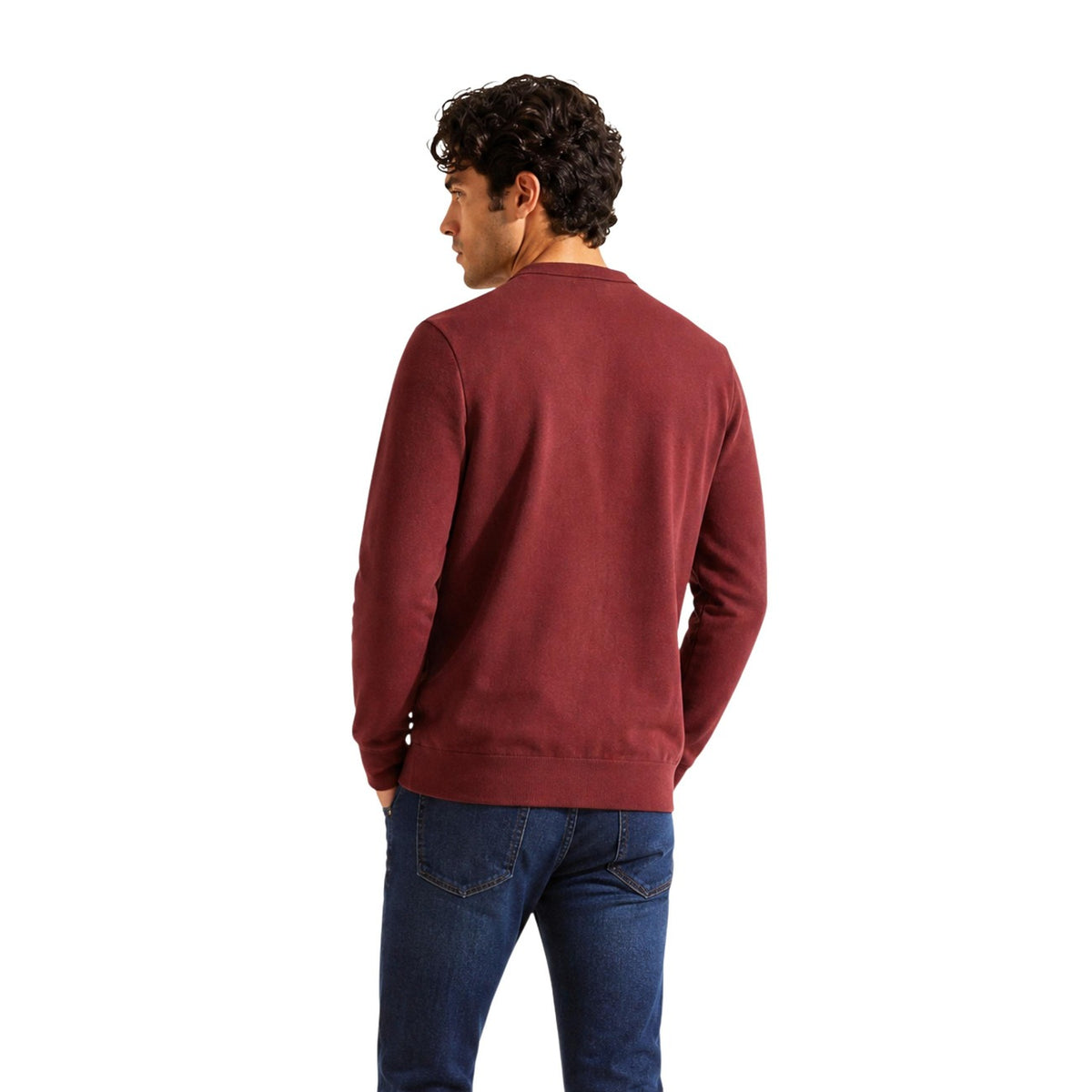 Calvin Klein Jeans Hombre Jerséis