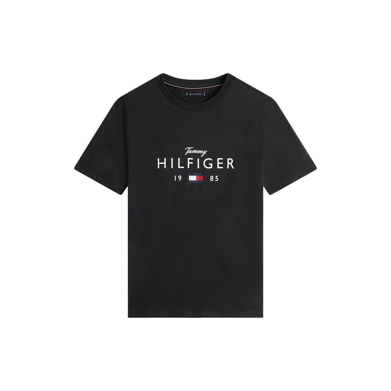 Tommy Hilfiger Jeans Hombre Camisetas