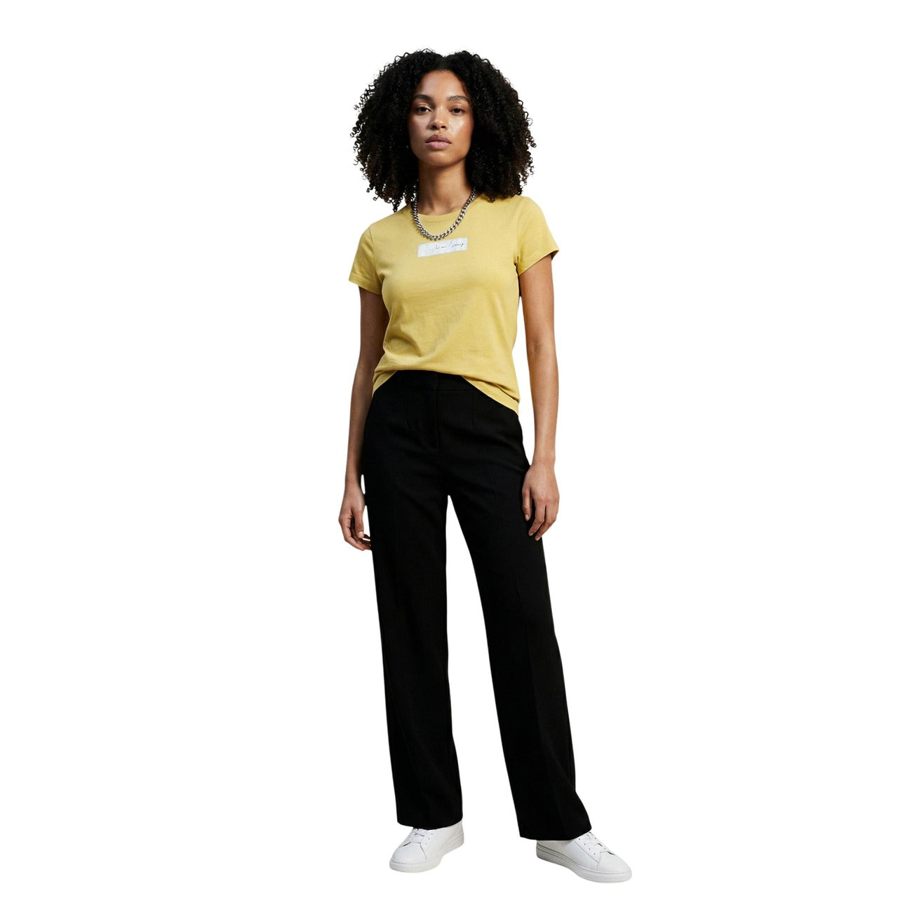 Armani Exchange Mujer Camisetas