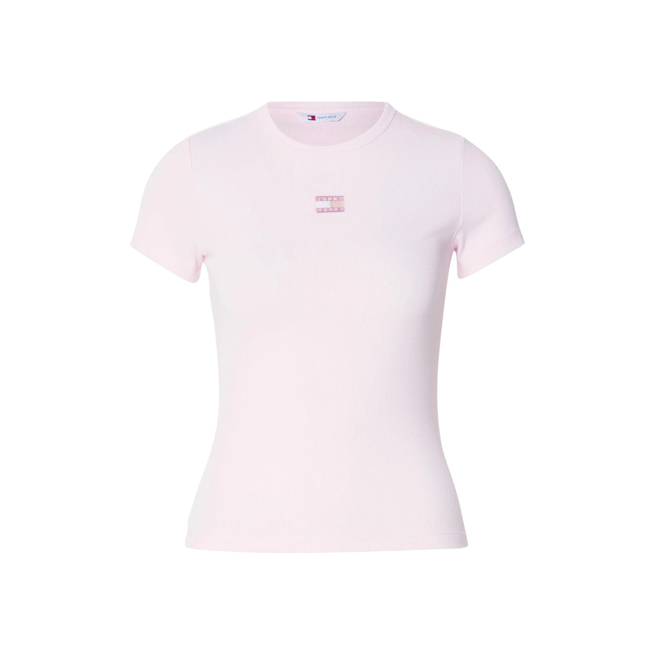 Tommy Hilfiger Jeans T-shirts Femme