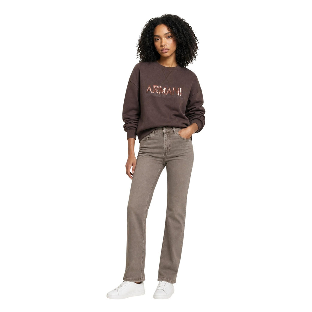 Armani Exchange Mujer Sudaderas