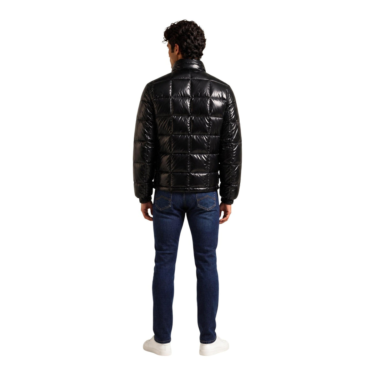 Armani Exchange Hombre Cazadoras