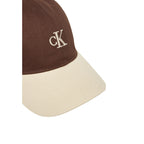 Calvin Klein Sombrero Hombre Algodón 100 Cómodo